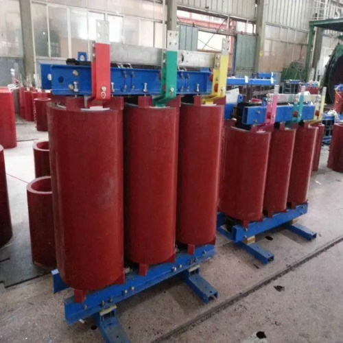 远安SCB10-250KVA干式变压器