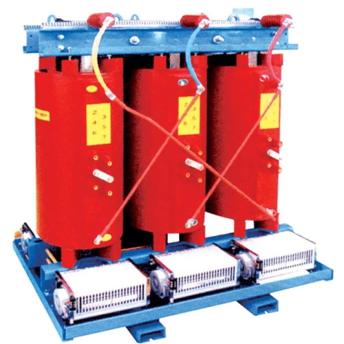 远安SCB10-1250KVA干式变压器