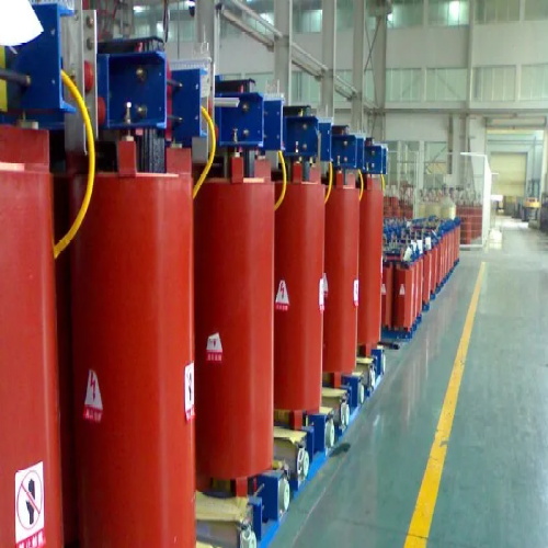 远安SCB10-200KVA干式变压器