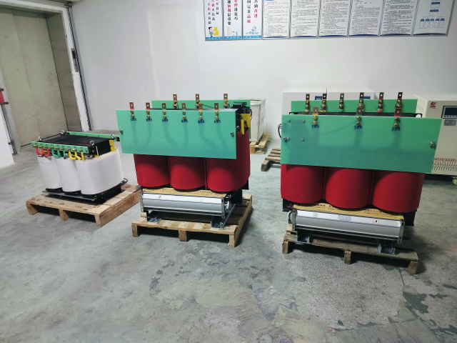 远安KS11-1000KVA矿用变压器